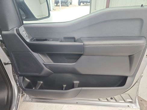 New 2026 Ford F150 STX AWD/4WD image 35