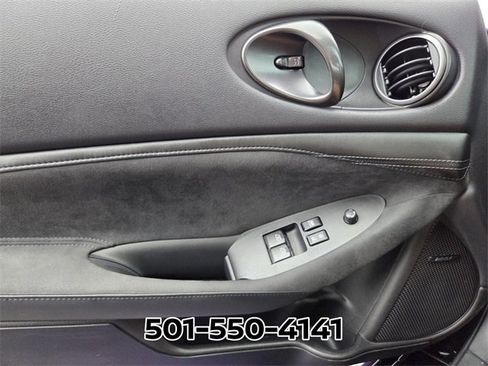 Used 2023 Nissan Z Performance w/ Floor Mat Package (L93) image 32