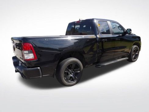 Used 2021 RAM 1500 Big Horn AWD/4WD image 15