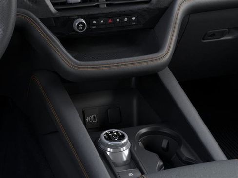New 2026 Ford Explorer Tremor image 15