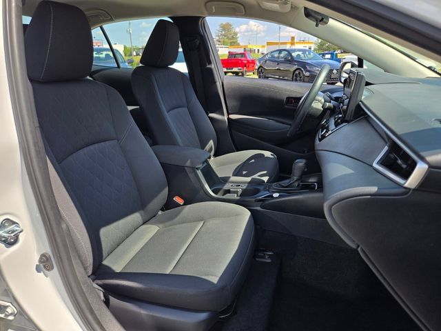 Used 2024 Toyota Corolla LE FWD image 17