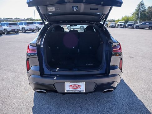 Used 2022 INFINITI QX55 Essential w/ Proactive Package image 27