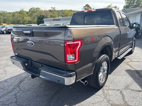 Used 2017 Ford F150 XLT w/ Equipment Group 302A Luxury image 7