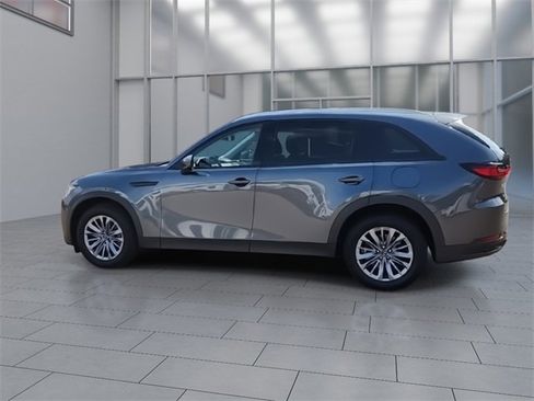 Used 2024 MAZDA CX-90 3.3 Turbo w/ Preferred Plus image 6