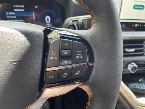 New 2026 Ford Explorer Tremor AWD/4WD image 21