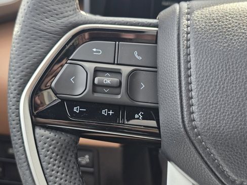 New 2026 Toyota Tundra 1794 Edition AWD/4WD image 35