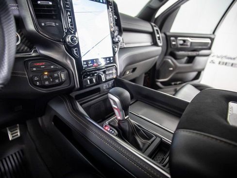 Used 2024 RAM 1500 TRX image 32