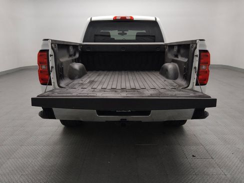 Used 2017 Chevrolet Silverado 1500 LT w/ All Star Edition RWD image 29