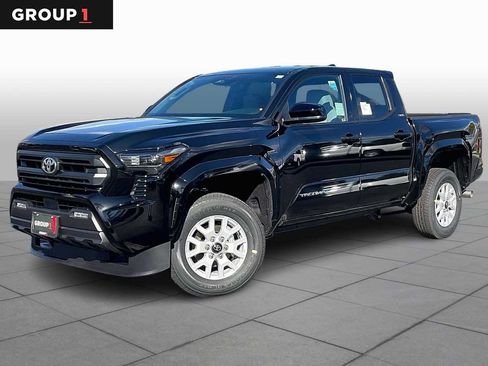 New 2026 Toyota Tacoma SR5 image 1