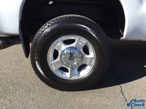 Used 2016 Ford F350 XLT w/ XLT Value Package image 24