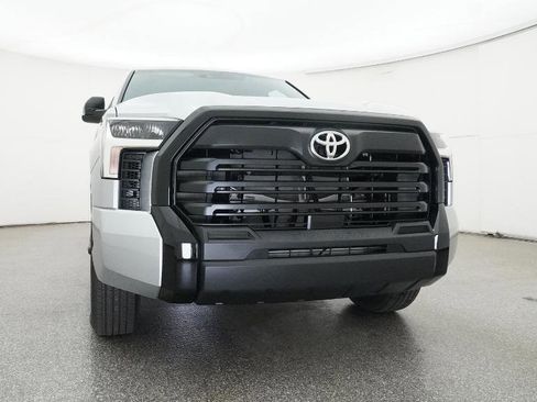 New 2026 Toyota Tundra SR AWD/4WD image 27