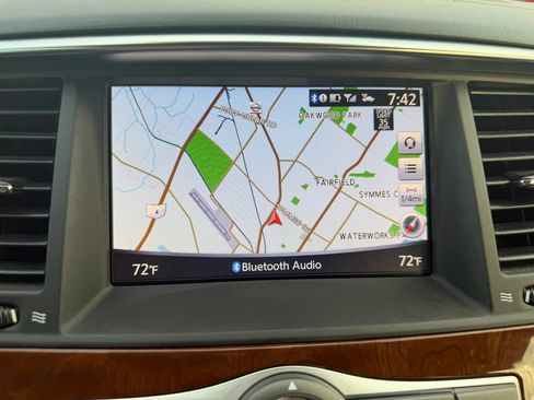 Used 2018 INFINITI QX80 4WD w/ Driver Assistance Package image 54