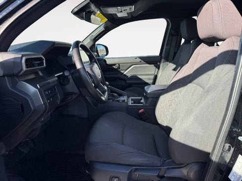 Certified 2024 Toyota Tacoma SR5 image 11