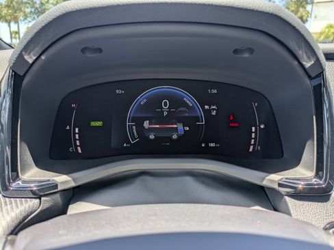 New 2025 Toyota Camry SE w/ Convenience Package FWD image 25