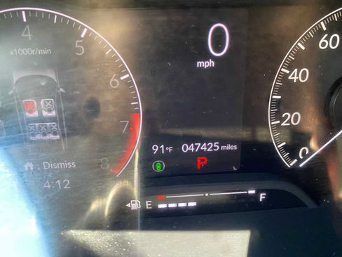 Used 2022 Honda Civic LX image 8