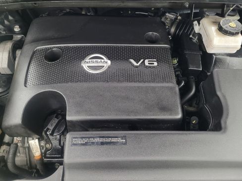 Used 2016 Nissan Murano SL image 30