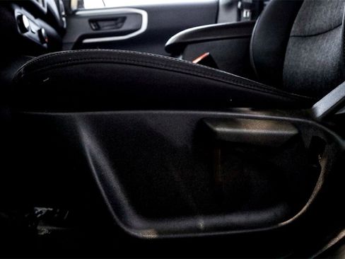 Used 2024 Ford Bronco Sport Big Bend image 12