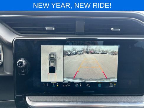 Used 2023 GMC Sierra 1500 Denali w/ Technology Package image 20