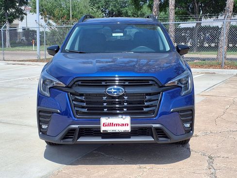 Certified 2026 Subaru Ascent Premium AWD/4WD image 5
