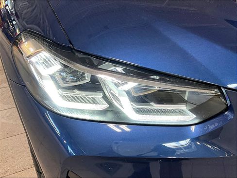 Used 2024 BMW X3 xDrive30i image 33