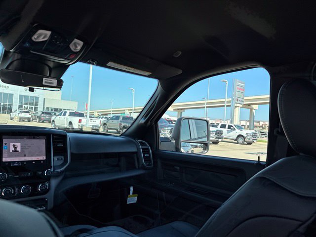 New 2026 RAM 3500 Tradesman AWD/4WD image 38