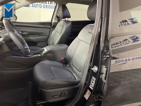 Used 2024 Hyundai Tucson SEL w/ Convenience Package AWD/4WD image 20
