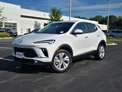 New 2026 Buick Encore GX Preferred w/ Comfort Package