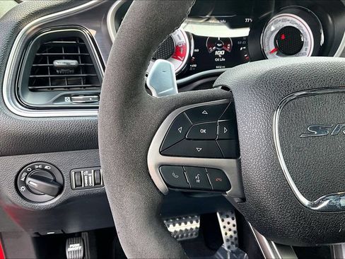 Used 2018 Dodge Challenger SRT Demon RWD image 13