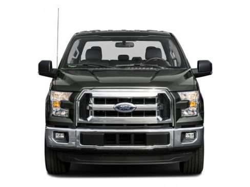 Used 2017 Ford F150 XLT AWD/4WD image 4