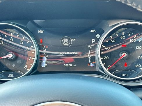 Used 2020 Jeep Compass Latitude image 12