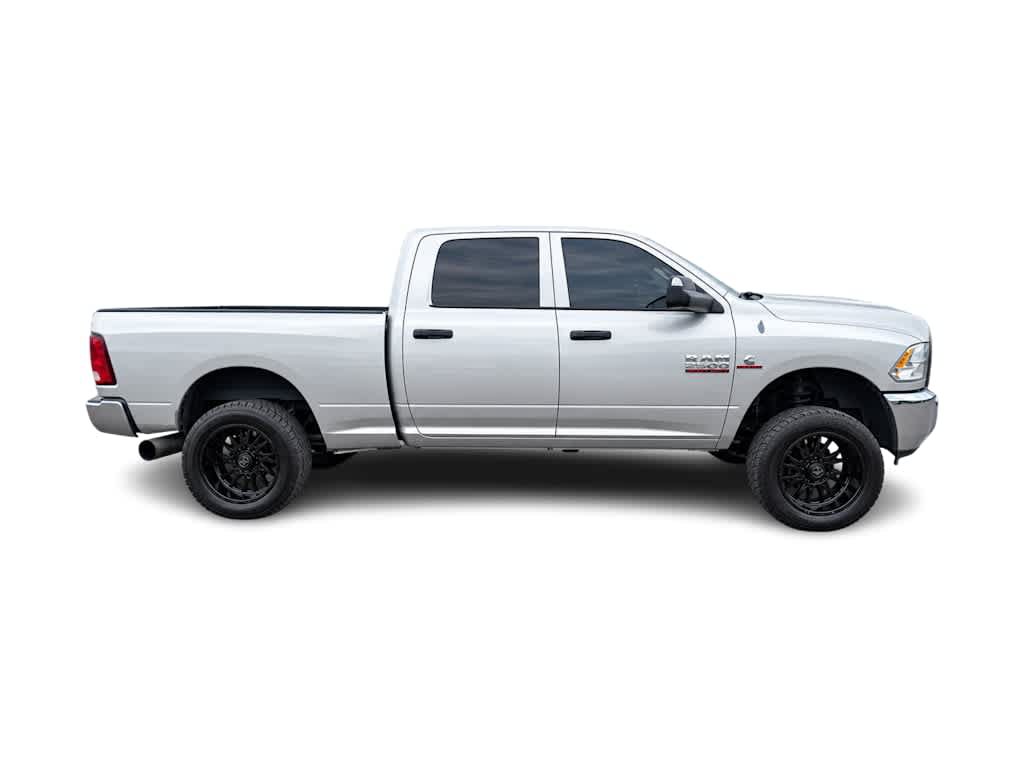Used 2013 RAM 2500 Tradesman w/ Chrome Appearance Group AWD/4WD image 4