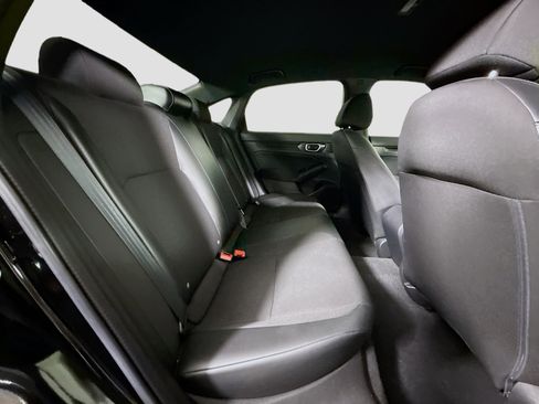 Used 2023 Honda Civic Sport image 27