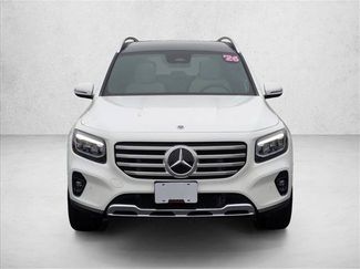 Used 2026 Mercedes-Benz GLB 250 video 2