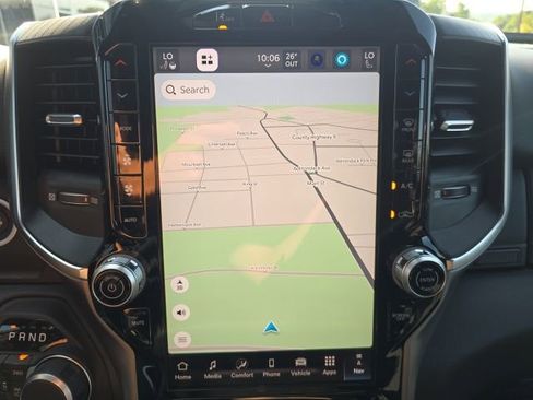 New 2026 RAM 1500 Big Horn image 21