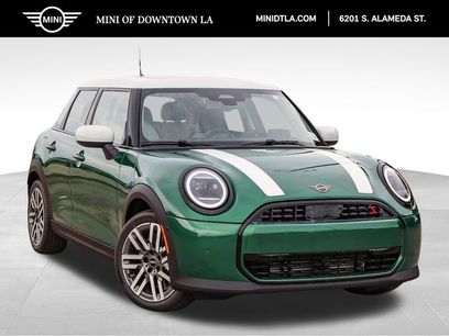 New 2026 MINI Cooper S