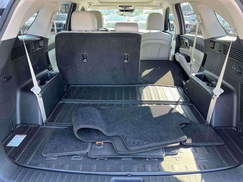 Used 2025 Kia Sorento S w/ Panoramic Sunroof Package FWD image 7