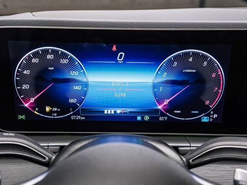 Used 2026 Mercedes-Benz GLE 450 4MATIC image 23