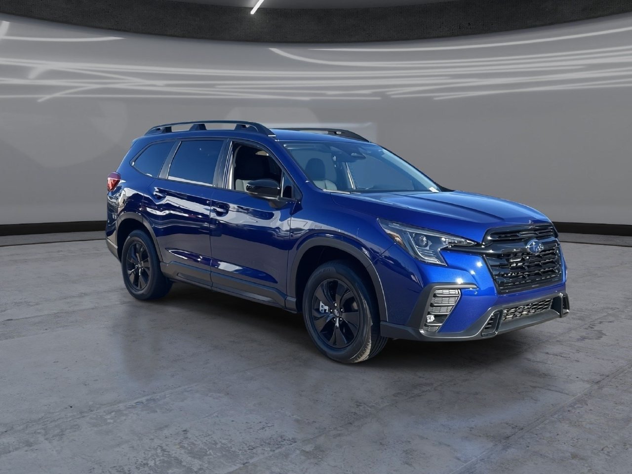 New 2026 Subaru Ascent Premium AWD/4WD image 2