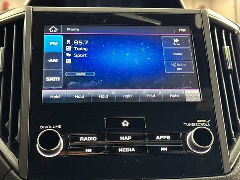 Used 2025 Subaru Forester Wilderness w/ Convenience Package AWD/4WD image 21
