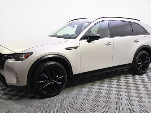 Certified 2026 MAZDA CX-90 3.3 Turbo w/ Premium Sport Pkg AWD/4WD image 2