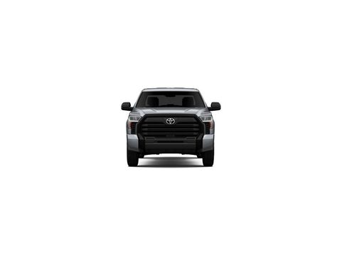 New 2026 Toyota Tundra SR image 39