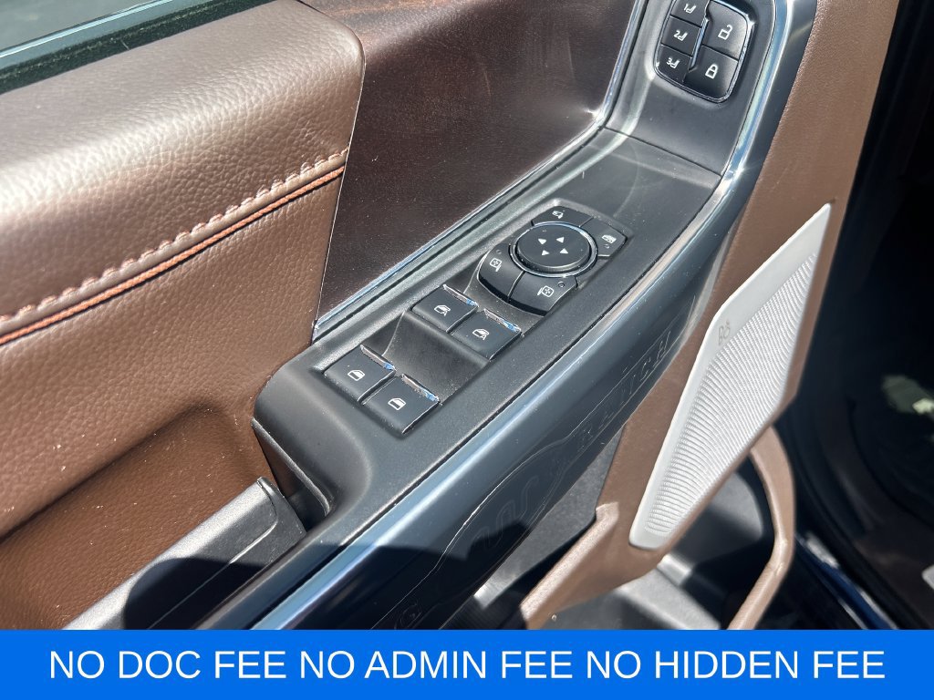 Used 2025 Ford F150 King Ranch AWD/4WD image 13
