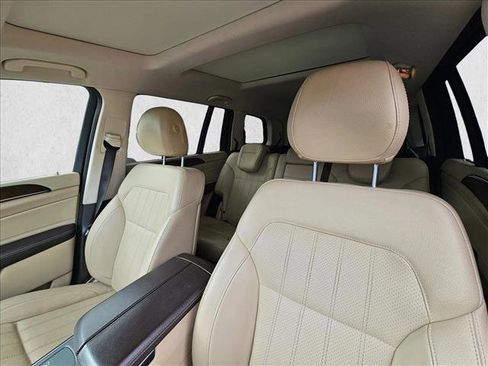Used 2018 Mercedes-Benz GLS 450 4MATIC image 12