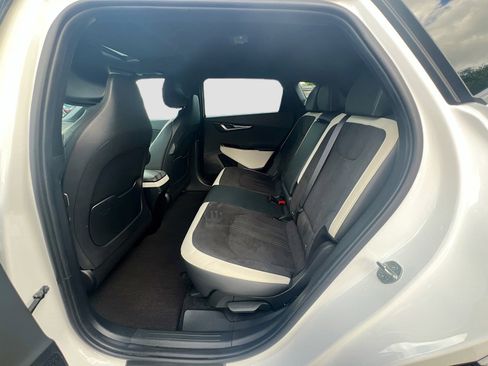Used 2024 Kia EV6 GT-Line RWD image 24