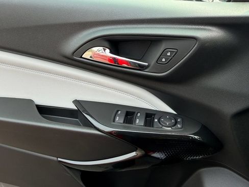 New 2026 Chevrolet Trax LT w/ Driver Confidence Package FWD image 11
