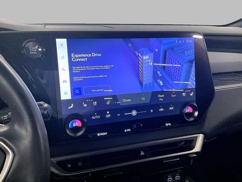 Used 2023 Lexus RX 350 FWD w/ Cold Area Package image 7