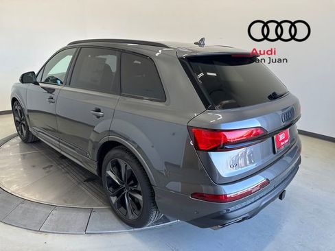 New 2026 Audi Q7 3.0T Premium Plus AWD/4WD image 44