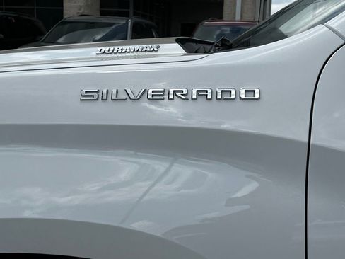 New 2026 Chevrolet Silverado 1500 LT w/ Texas Edition Plus RWD image 25
