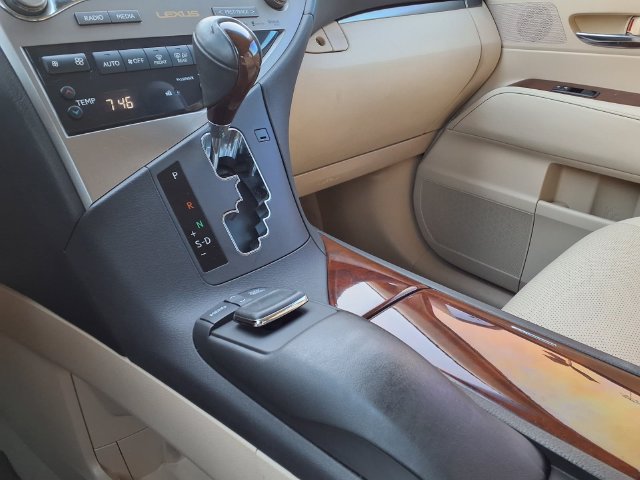 Used 2015 Lexus RX 350 FWD image 16