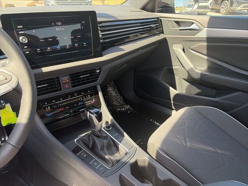 New 2026 Volkswagen Jetta Sport FWD image 19